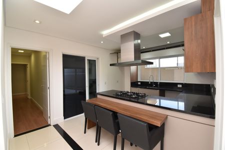 Casa para alugar com 280m², 3 quartos e 4 vagasSala/Cozinha