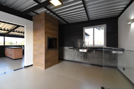 Casa para alugar com 280m², 3 quartos e 4 vagasÁrea gourmet  Churrasqueira