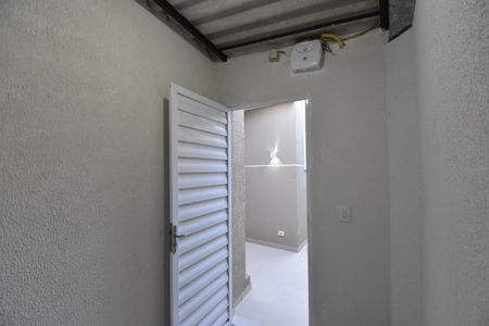 Casa para alugar com 280m², 3 quartos e 4 vagasÁrea externa - Depósito