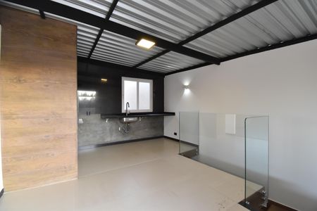 Casa para alugar com 280m², 3 quartos e 4 vagasÁrea gourmet  Churrasqueira