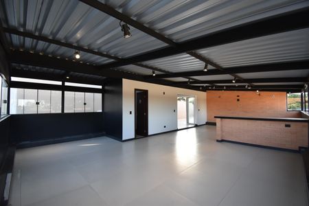 Casa para alugar com 280m², 3 quartos e 4 vagasSalão Área gourmet