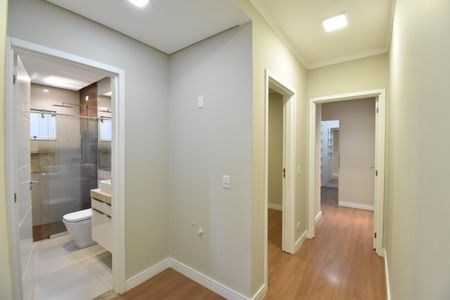 Casa para alugar com 280m², 3 quartos e 4 vagasCorredor