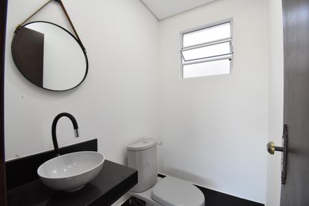 Casa para alugar com 280m², 3 quartos e 4 vagasLavabo 1