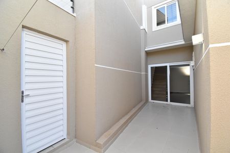 Casa para alugar com 280m², 3 quartos e 4 vagasÁrea externa