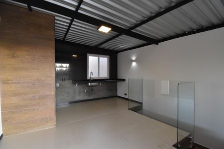Casa para alugar com 280m², 3 quartos e 4 vagasÁrea gourmet  Churrasqueira