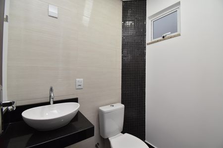 Casa para alugar com 280m², 3 quartos e 4 vagasLavabo 2