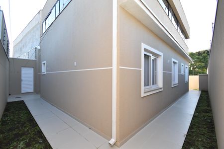 Casa para alugar com 280m², 3 quartos e 4 vagasÁrea externa