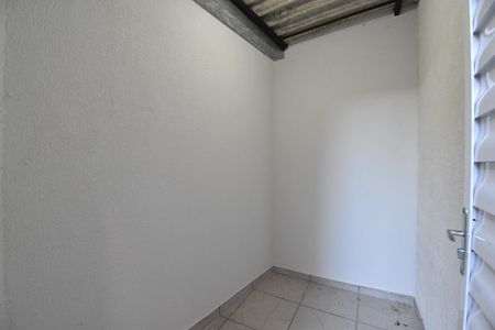 Casa para alugar com 280m², 3 quartos e 4 vagasÁrea externa - Depósito