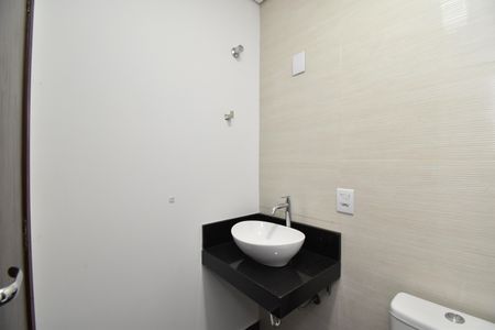 Casa para alugar com 280m², 3 quartos e 4 vagasLavabo 2