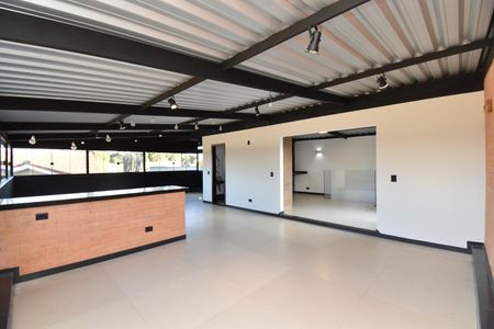 Casa para alugar com 280m², 3 quartos e 4 vagasSalão Área gourmet