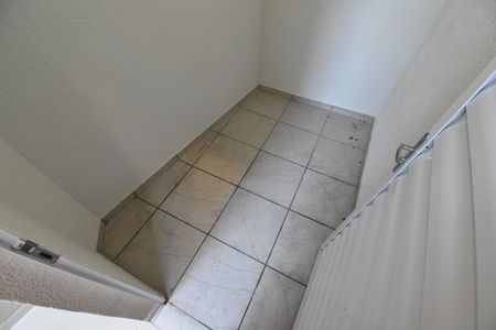 Casa para alugar com 280m², 3 quartos e 4 vagasÁrea externa - Depósito