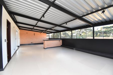 Casa para alugar com 280m², 3 quartos e 4 vagasSalão Área gourmet