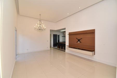 Casa para alugar com 280m², 3 quartos e 4 vagasSala