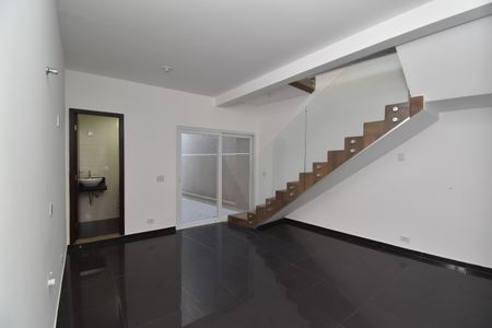 Casa para alugar com 280m², 3 quartos e 4 vagasSala 2