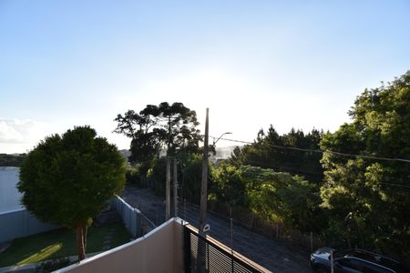 Casa para alugar com 280m², 3 quartos e 4 vagasVista da Área Gurmet