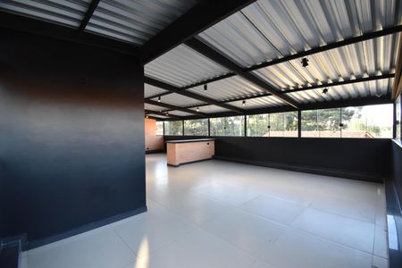 Casa para alugar com 280m², 3 quartos e 4 vagasSalão Área gourmet