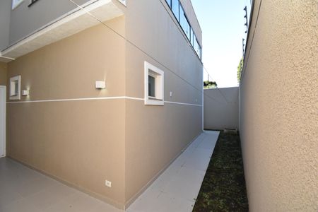 Casa para alugar com 280m², 3 quartos e 4 vagasÁrea externa