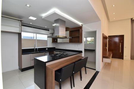 Casa para alugar com 280m², 3 quartos e 4 vagasSala/Cozinha