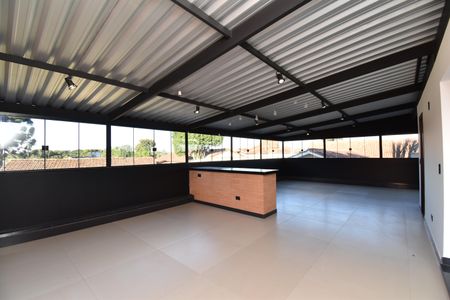 Casa para alugar com 280m², 3 quartos e 4 vagasSalão Área gourmet