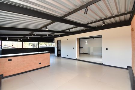 Casa para alugar com 280m², 3 quartos e 4 vagasSalão Área gourmet