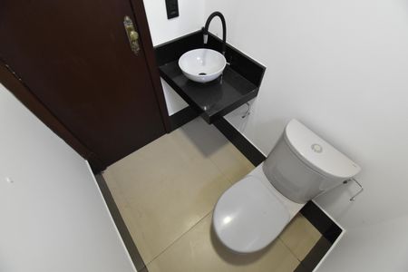 Casa para alugar com 280m², 3 quartos e 4 vagasLavabo 1