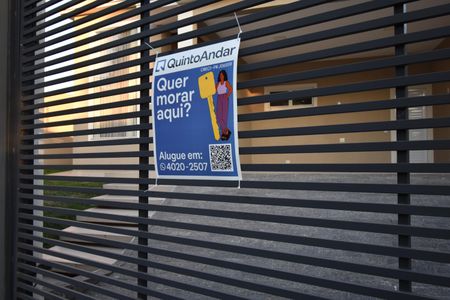 Casa para alugar com 280m², 3 quartos e 4 vagasPlaca
