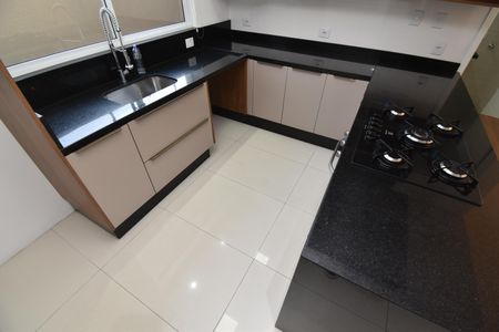 Casa para alugar com 280m², 3 quartos e 4 vagasSala/Cozinha