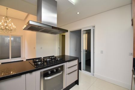 Casa para alugar com 280m², 3 quartos e 4 vagasSala/Cozinha
