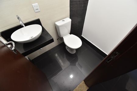 Casa para alugar com 280m², 3 quartos e 4 vagasLavabo 2