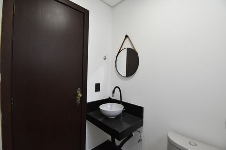 Casa para alugar com 280m², 3 quartos e 4 vagasLavabo 1