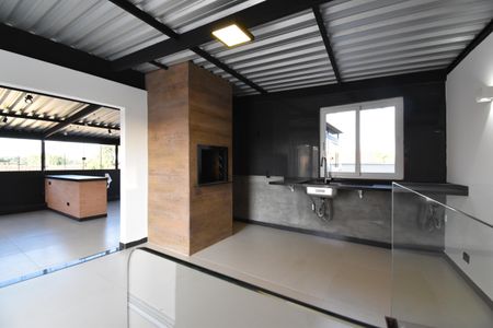 Casa para alugar com 280m², 3 quartos e 4 vagasÁrea gourmet  Churrasqueira