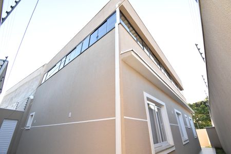 Casa para alugar com 280m², 3 quartos e 4 vagasÁrea externa