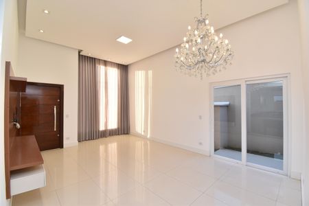 Casa para alugar com 280m², 3 quartos e 4 vagasSala