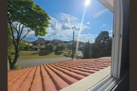 Foto 22 de casa à venda com 4 quartos, 290m² em Alphaville, Santana de Parnaíba