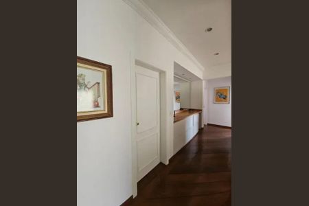 Foto 15 de casa à venda com 4 quartos, 290m² em Alphaville, Santana de Parnaíba