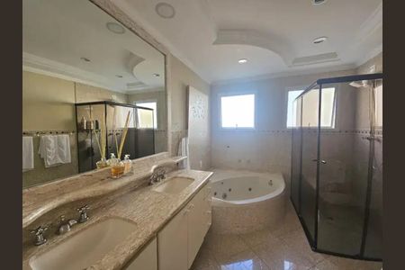 Foto 12 de casa à venda com 4 quartos, 290m² em Alphaville, Santana de Parnaíba