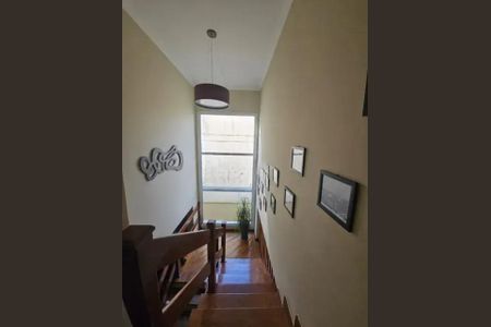Foto 16 de casa à venda com 4 quartos, 290m² em Alphaville, Santana de Parnaíba