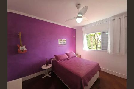 Foto 20 de casa à venda com 4 quartos, 290m² em Alphaville, Santana de Parnaíba