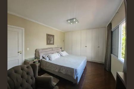 Foto 10 de casa à venda com 4 quartos, 290m² em Alphaville, Santana de Parnaíba