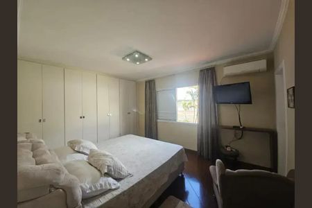 Foto 03 de casa à venda com 4 quartos, 290m² em Alphaville, Santana de Parnaíba