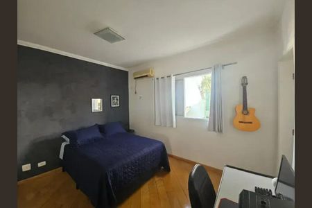Foto 13 de casa à venda com 4 quartos, 290m² em Alphaville, Santana de Parnaíba