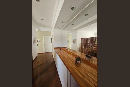 Foto 05 de casa à venda com 4 quartos, 290m² em Alphaville, Santana de Parnaíba