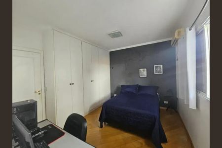 Foto 04 de casa à venda com 4 quartos, 290m² em Alphaville, Santana de Parnaíba