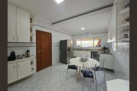 Foto 08 de casa à venda com 4 quartos, 290m² em Alphaville, Santana de Parnaíba