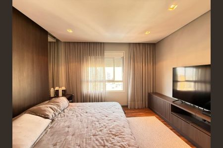 Apartamento à venda com 223m², 3 quartos e 4 vagas