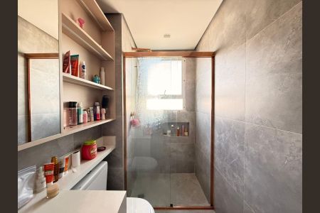 Apartamento à venda com 223m², 3 quartos e 4 vagas