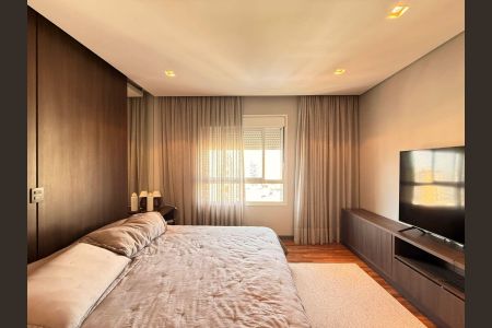 Apartamento à venda com 223m², 3 quartos e 4 vagas