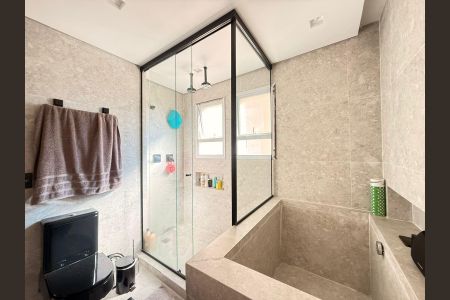 Apartamento à venda com 223m², 3 quartos e 4 vagas