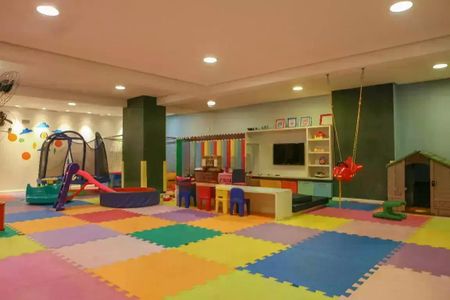 Apartamento à venda com 223m², 3 quartos e 4 vagas