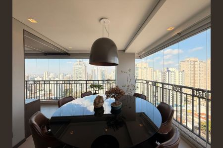Apartamento à venda com 223m², 3 quartos e 4 vagas